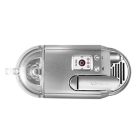 Alternate image 5 for Nespresso&reg; by Breville Creatista Plus Espresso Machine in Stainless