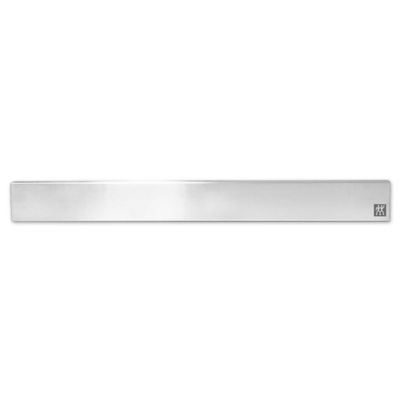 ZWILLING 17.75-Inch Stainless Steel Magnetic Knife Bar