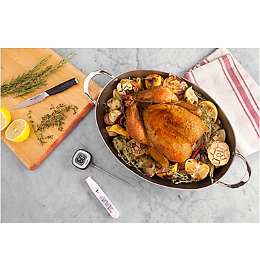OXO Good Grips&reg; Chef&#39;s Precision Digital Instant-Read Thermometer. View a larger version of this product image.