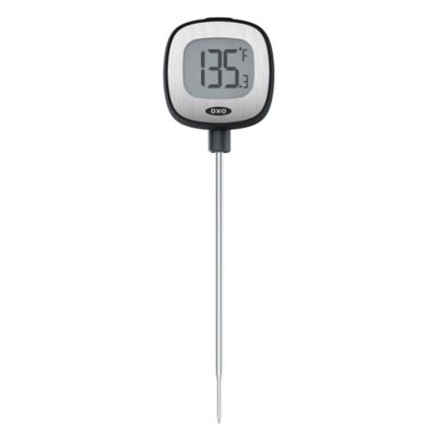 OXO Good Grips&reg; Chef's Precision Digital Instant-Read Thermometer