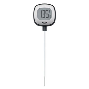 OXO Good Grips&reg; Chef's Precision Digital Instant-Read Thermometer. View a larger version of this product image.