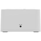 Alternate image 4 for Big Red Rooster&reg; Sound Machine in White