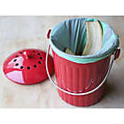 Alternate image 4 for Natural Home Products Moboo&reg; Compost Bin in Cherry