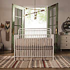 Alternate image 4 for Million Dollar Baby Classic Winston 4-in-1 Convertible Crib in White