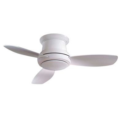 Minka Aire Concept Ii Led Ceiling, Best Minka Aire Ceiling Fans