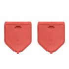 Alternate image 1 for OXO GG Spray Mop 2-Pack Scrubber Refills