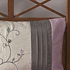 Alternate image 6 for Madison Park Serene 7-Piece Comforter Set