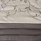 Alternate image 9 for Madison Park Serene 7-Piece Comforter Set