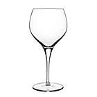 Alternate image 1 for Luigi Bormioli Michelangelo Masterpiece Gold Label Sparkx&reg; Burgundy Wine Glasses (Set of 4)