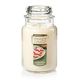 Yankee Candle® Housewarmer® Christmas Cookie™ Candles