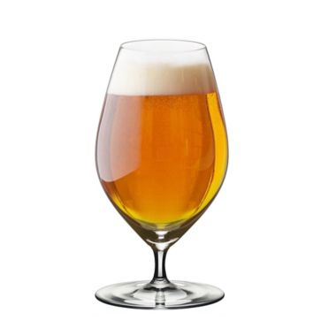 Riedel&reg; Veritas Beer Glasses (Set of 2). View a larger version of this product image.