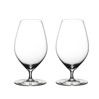 Riedel&reg; Veritas Beer Glasses (Set of 2). View a larger version of this product image.