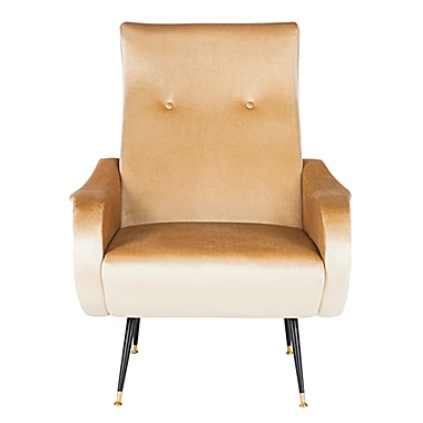 Safavieh Elicia Accent Chair. View a larger version of this product image.