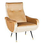 Alternate image 0 for Safavieh Elicia Accent Chair