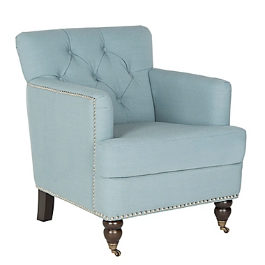 Safavieh Colin Club Chair. View a larger version of this product image.