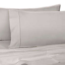 Wamsutta® Dream Zone® 725-Thread-Count King Pillowcases in Ivory (Set of 2)
