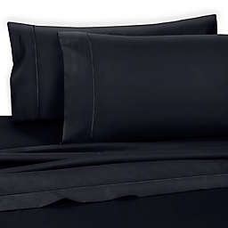 Wamsutta® Dream Zone® 725-Thread-Count Standard Pillowcases in Navy (Set of 2)
