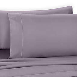 Wamsutta® Dream Zone® Pima  725-Thread-Count Twin XL Flat Sheet in Lavender