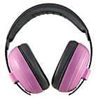 Alternate image 0 for Kidco&reg; Whispears&trade; Hearing Protection Headphones in Pink