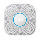Alternate image 0 for Google Nest Protect Second Generation Wired Smoke and Carbon Monoxide Alarm