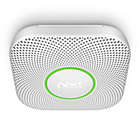 Alternate image 3 for Nest Protect Second Generation Battery Smoke and Carbon Monoxide Alarm