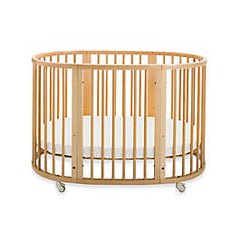 Stokke® Sleepi™ Natural Crib