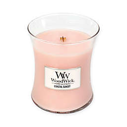 WoodWick® Small Coastal Sunset Jar Candle