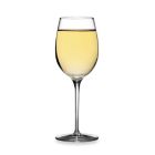 Alternate image 2 for Luigi Bormioli Crescendo SON.hyx&reg; Chardonnay Wine Glasses (Set of 4)