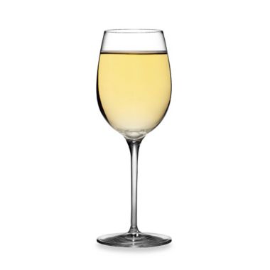 Luigi Bormioli Crescendo SON.hyx&reg; Chardonnay Wine Glasses (Set of 4). View a larger version of this product image.