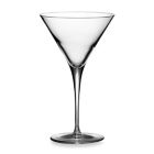 Alternate image 1 for Luigi Bormioli Crescendo SON.hyx Martini Glasses (Set of 4)