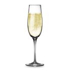 Alternate image 3 for Luigi Bormioli Crescendo SON.hyx&reg; Toasting Flutes (Set of 4)