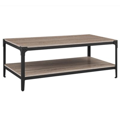 Forest Gate&trade; Wheatland Coffee Table