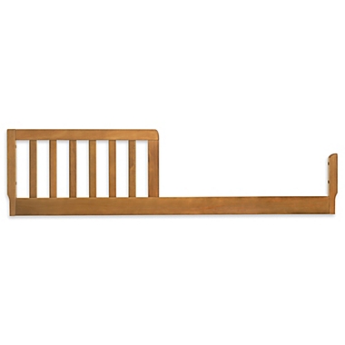 DaVinci Toddler Bed Conversion Kit (M3099) in Chestnut. View a larger version of this product image.