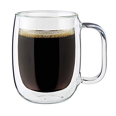 Zwilling J.A. Henckels Sorrento Plus Coffee Mugs (Set of 2). View a larger version of this product image.