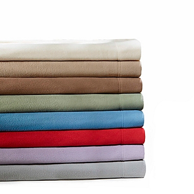 True North by Sleep Philosophy Micro Fleece Sheet Set. View a larger version of this product image.