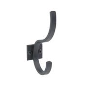 Spectrum&trade; Richmond Wall Mount Hat and Coat Hook