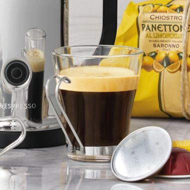 Bormioli Rocco Oslo Cappuccino Mugs (Set of 4). View a larger version of this product image.