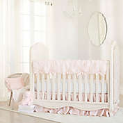Just Born&reg; Keepsake Crib Bedding Collection