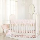 Alternate image 0 for Just Born&reg; Keepsake Crib Bedding Collection
