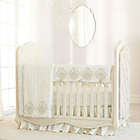 Alternate image 0 for Just Born&reg; Keepsake Linen Crib Bedding Collection