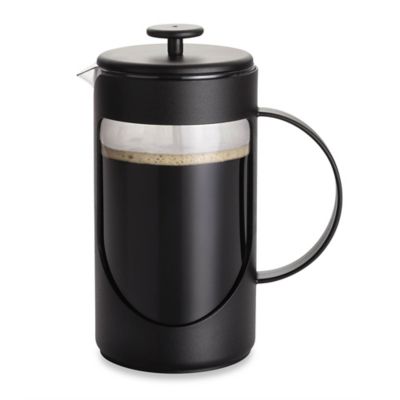 BonJour&reg; Ami-Matin&trade; 8-Cup Unbreakable French Press
