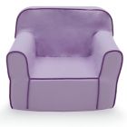 Alternate image 2 for Delta Children&reg; Cozee Snuggle Kids Chair Collection
