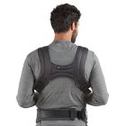 Alternate image 4 for Contours Love 3-in-1 Baby Carrier in Charcoal