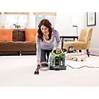 Alternate image 1 for BISSELL&reg; Little Green&reg; ProHeat&reg; Pet Deluxe 2513F Carpet Cleaner
