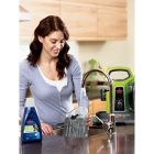 Alternate image 4 for BISSELL&reg; Little Green&reg; ProHeat&reg; Pet Deluxe 2513F Carpet Cleaner