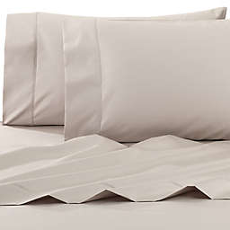 Wamsutta® Dream Zone® PimaCott 750-Thread-Count Standard/Queen Pillowcases in Clay