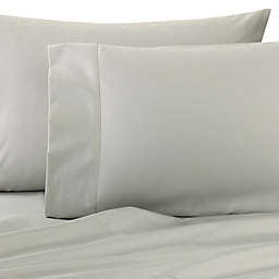 Wamsutta® Dream Zone® PimaCott 750-Thread-Count Standard/Queen Pillowcases in Mint