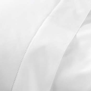 Wamsutta&reg; Dream Zone&reg; PimaCott&reg; 750-Thread-Count King Sheet Set in Ivory. View a larger version of this product image.