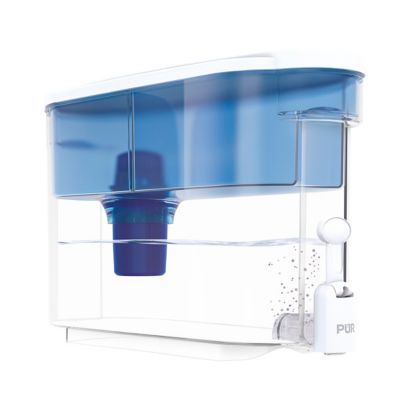 PUR&reg; 30-Cup Dispenser Water Filtration System