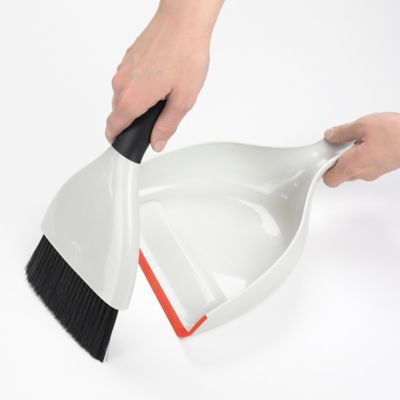 OXO Good Grips&reg; Dustpan and Brush Set